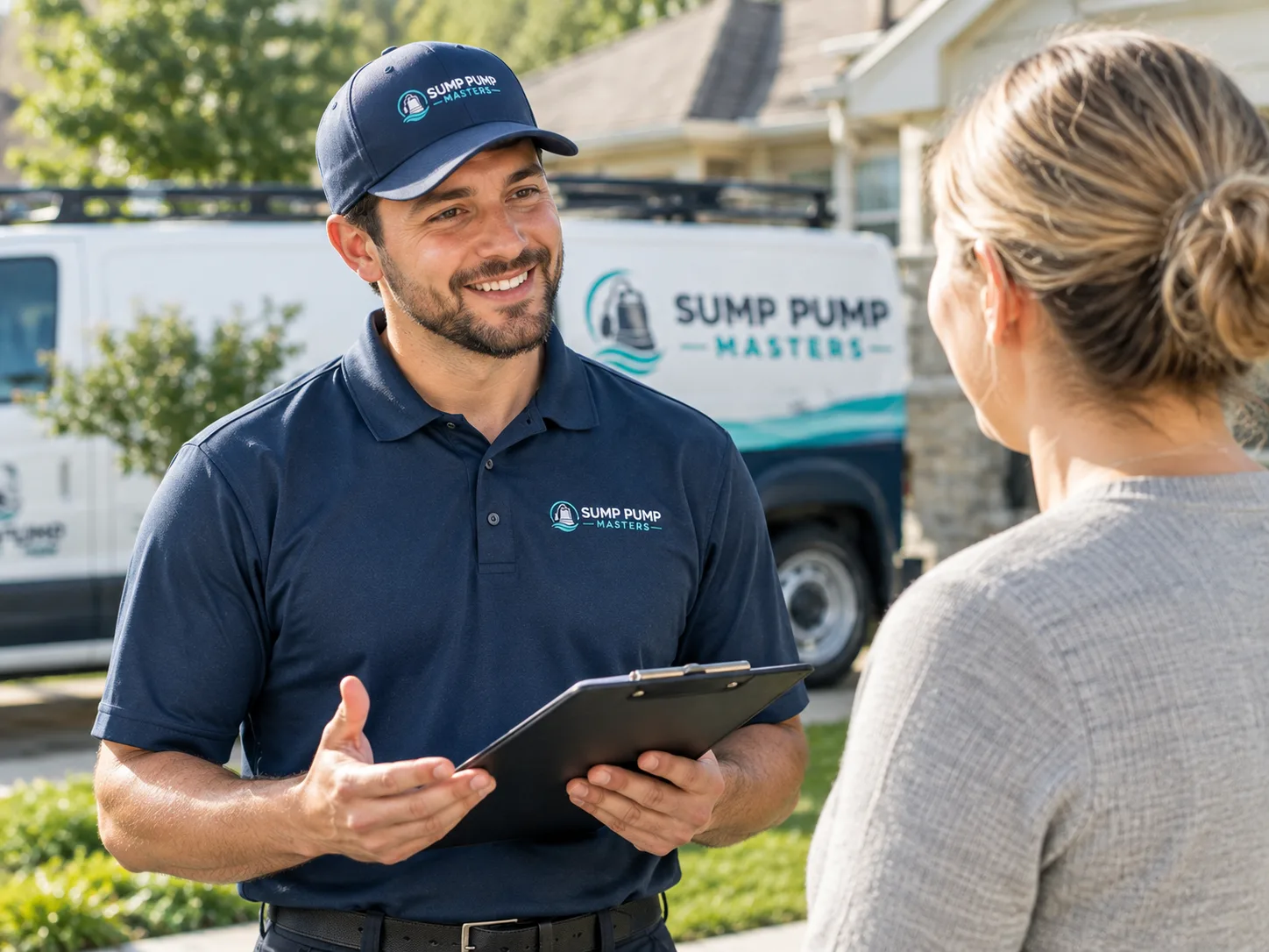 Sump Pump Repair Whitsett, TX FAQs